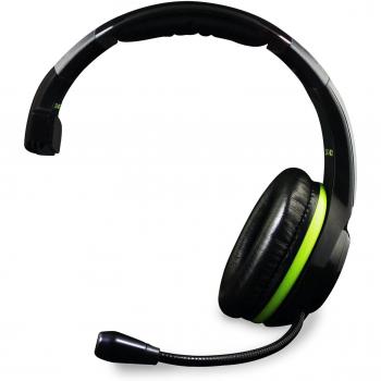 SX02 STEALTH Mono Gaming Headset