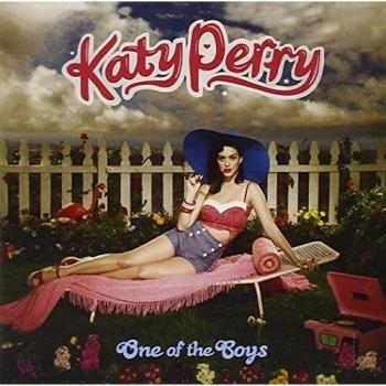 Katy Perry - One of the Boys (Deluxe Edition)