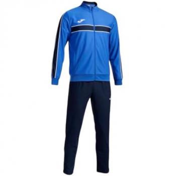 Chándal Joma Victory Hombre Royal Marino/Azul Marino 103564-703