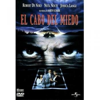 El cabo del miedo [DVD]