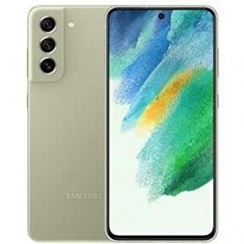 SAMSUNG Galaxy S21 FE G990 8/256GB Green EU