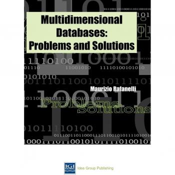 Bases de Datos Multidimensionales: Problemas y Soluciones - Edición Tapa Dura
