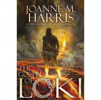 The Gospel of Loki