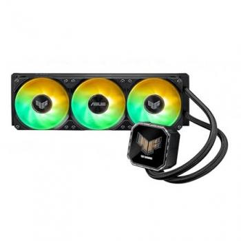 Asus TUF Gaming LC III 360 ARGB LCD All-in-One Liquid CPU Cooler