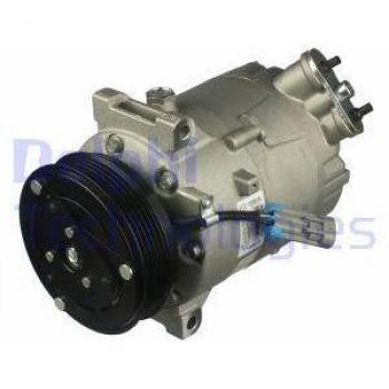 Compresor de aire acondicionado DELPHI CS20305-12B1
