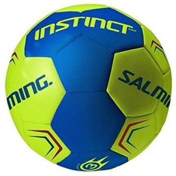 Salming - Instinct Pro Handball, Color Navy, Talla 2