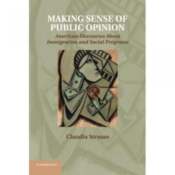 Making Sense of Public Opinion: Analyzing American Perspectives on Immigration and Social Programs