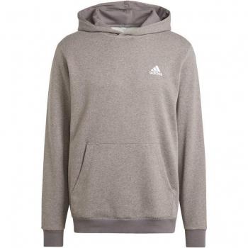 Sudadera con Capucha adidas Sportswear Melange Hombre Charcoal XL