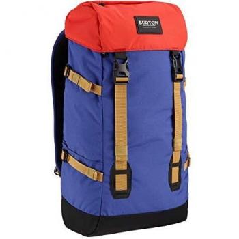 Burton Tinder 2.0 Mochilas, Unisex Adulto, Royal Blue Triple Ripstop, Talla Única