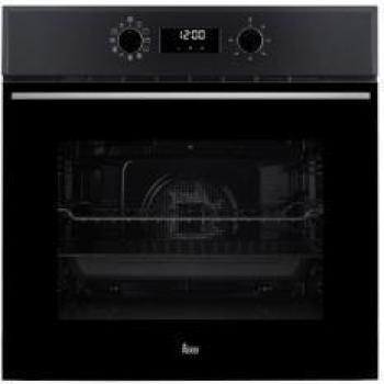 HORNO PIROLITICO HSB 620P BK NEGRO