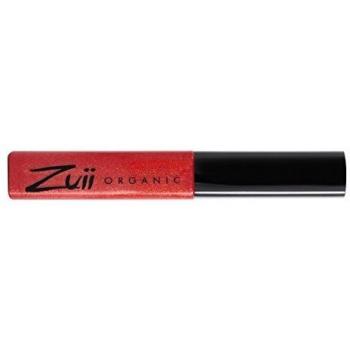 Zuii Organic Lip Tint Poppy 6 Gr 21 g