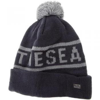 Rip Curl Live The Search - Gorro de esquí para hombre, color azul marino, talla Talla única