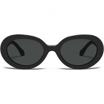 Gafas de sol HANUKEII Tulum Black / Black
