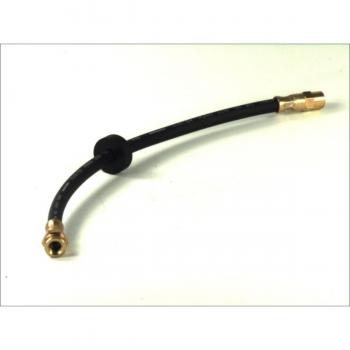 Tubo de freno ABE C81054ABE - Latiguillo de freno, material resistente, alta durabilidad, compatible con sistemas de frenos hidráulicos, fácil instalación