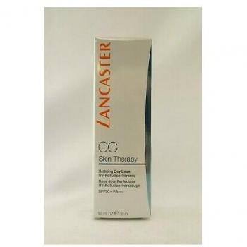 LANCASTER Skin Therapy CC Cream SPF 30 30 ml
