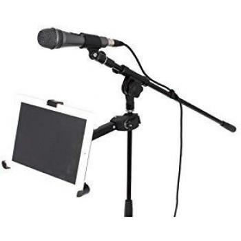 Ibiza istand2 soporte DJ para iPad/Tablet