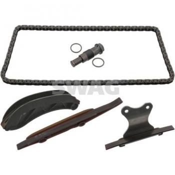 Kit de cadena de distribución SWAG 20 94 9502