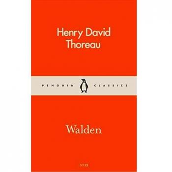 Walden de Henry Thoreau (Penguin Pocket)
