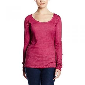 CMP Camiseta Manga Larga 3D43546 Fucsia ES 46