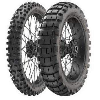 Neumático Anlas Capra X Rally 140/80-18 70R M+S TT Trasero