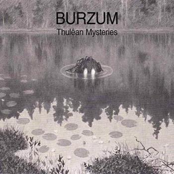 Álbum Doble en Vinilo Misterios Thulêanos 12