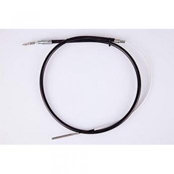 HELLA 8AS 355 666-501 Cable de accionamiento, freno de estacionamiento AS6650