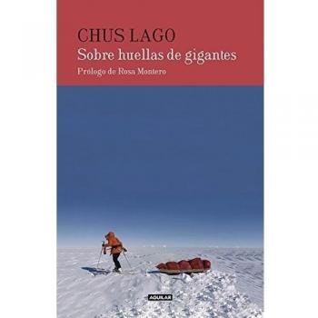 Sobre huellas de gigantes