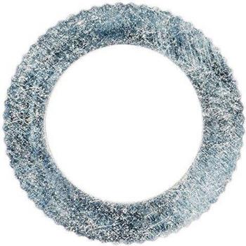 Bosch 2 600 100 185 - Anillo reductor para hojas de sierra circular, 20 x 12,75 x 0,8 mm, pack de 1