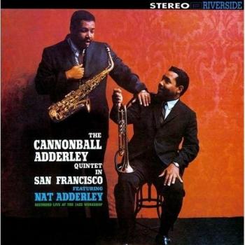San Francisco Back to Black Limited Edition Vinyl LP