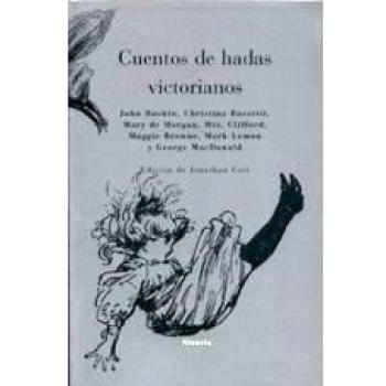 Cuentos de hadas victorianos