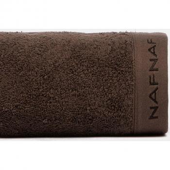 Toalla de baño algodón 500gr/m2 Casual Naf Naf