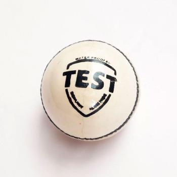 Diseño de pelota de críquet | piel | color blanco | prueba grado | iksuakú – Pelotas de críquet...