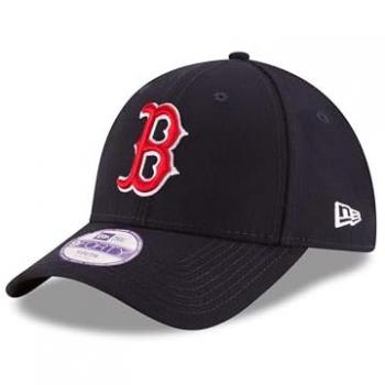 Gorra New Era 9Forty Junior MLB Boston Red Sox Negra