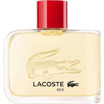 Lacoste Red Eau de Toilette Spray 75 ml para hombre