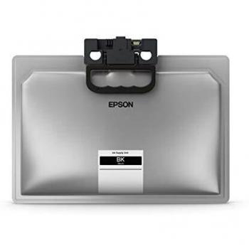 EPSON Tinta Original Negro WF-M52/M57 Ink Cartridge XXL