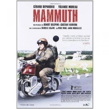 Mammuth [DVD]