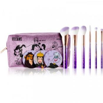 Neceser Disney Villanos con 10 Accesorios - Essence