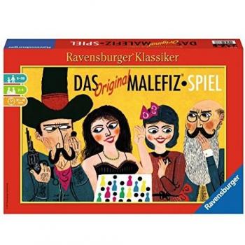 Ravensburger 267378 Niños y Adultos Juego de Mesa de Carreras - Juego de Tablero