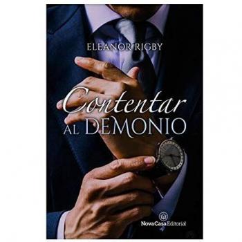 Contentar al Demonio: Novela Romántica de Fantasía con Toques de Amor y Misterio