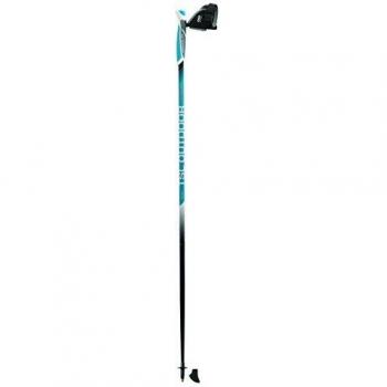 TSL Hombre Tactil C20 Blue Standard Bastón de Senderismo 125, Azul, M