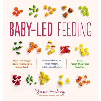 Baby-Led Feeding