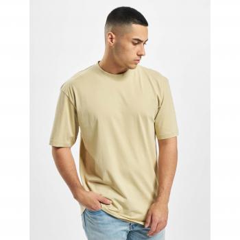 Camiseta Básica Oversize Urban Classic de Hombre, Cuello Redondo, Algodón Grueso, Tallas S-6XL