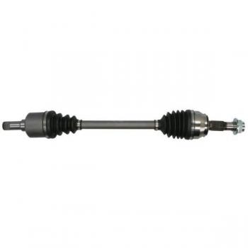 Árbol de transmisión PASCAL G2F011PC - Alta resistencia y durabilidad