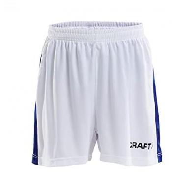 Craft Progress Contrast Kids' Shorts