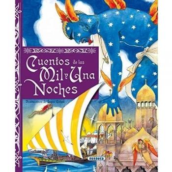 Cuentos De Las Mil Y Una Noche