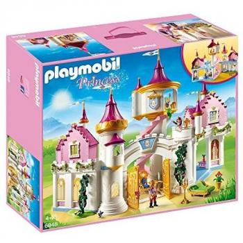 Playmobil Gran Palacio de Princesas 6848