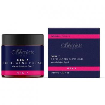 SKINCHEMISTS Exfoliante Gen Z