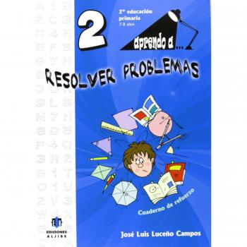 Aprendo a... Resolver problemas 2 - 9788497007474