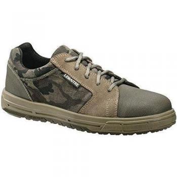 Lemaitre zapato de seguridad Willow S1P, tamaño 47, 1 pieza, multicolor, 197147