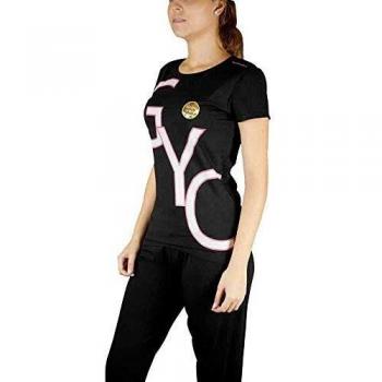Trangoworld Camiseta Samba